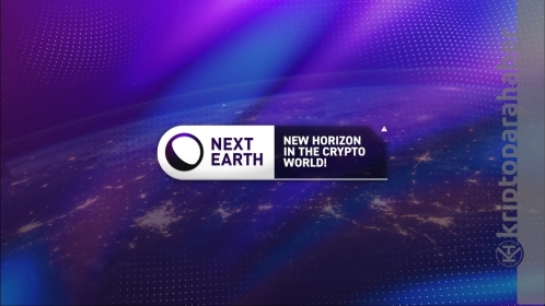 İklim değişikliğiyle mücadele eden bu Metaverse şimdi tokenini de çıkarıyor