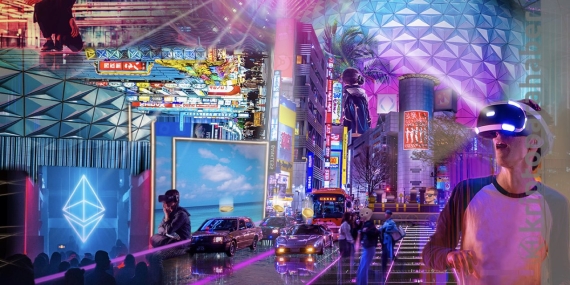 2022 Metaverse yılı olacak!