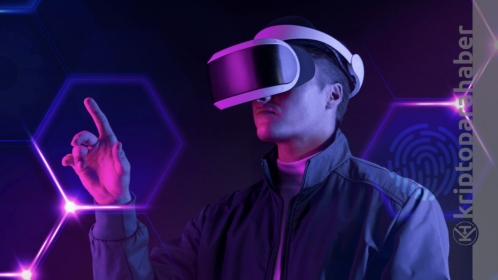 Milyarlarca kullanıcıya sahip şirketten bomba Metaverse hamlesi!