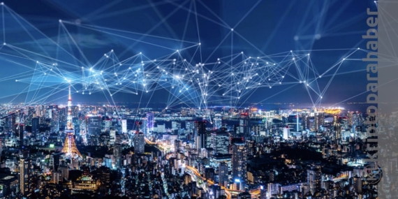 Metaverse pazarına çok büyük yatırım bu ülkeden geldi!