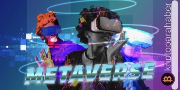 Metaverse yıldızından bomba duyuru! İlk olacaklar... Fiyat roketleyecek mi?