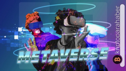 Metaverse yıldızından bomba duyuru! İlk olacaklar... Fiyat roketleyecek mi?