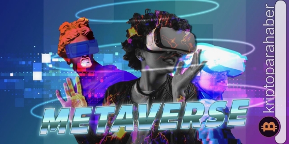 Metaverse yıldızından bomba duyuru! İlk olacaklar... Fiyat roketleyecek mi?