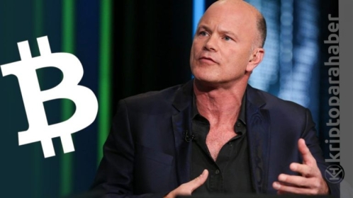 Milyarder Mike Novogratz Bitcoin düşmanı Peter Schiff’e meydan okudu!