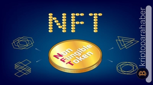 NFT pazarında rekabet artarken; OpenSea işlem hacmi yeni ATH’ye yürüyor!