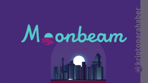 Moonbeam sonunda Polkadot’ta: GLMR tokeni, yatırımcıların yeni gözde mi olacak?