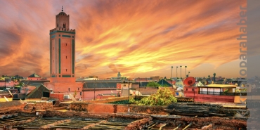 Fas Kuzey Afrika'da kripto ticaretini domine ediyor