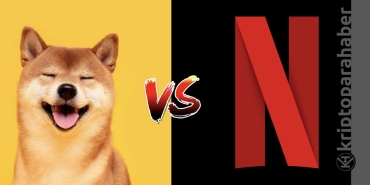 Dogecoin Netflix kavgasında işler kızıştı!
