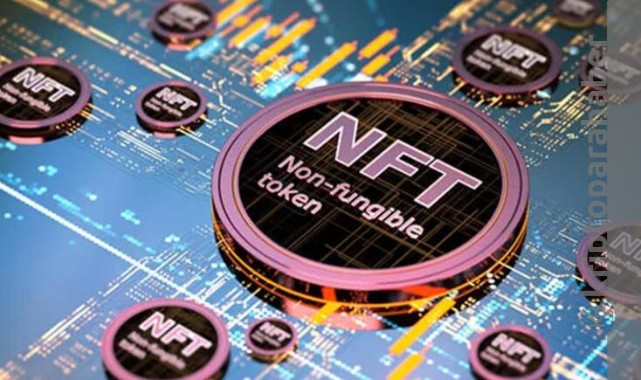 2022 yılında parlaması beklenen NFT tokenleri!