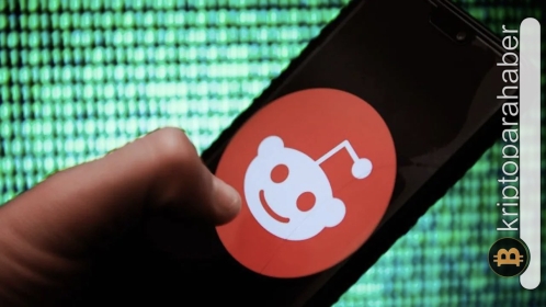 Twitter’dan sonra Reddit’ten de bomba kripto hamlesi geldi!