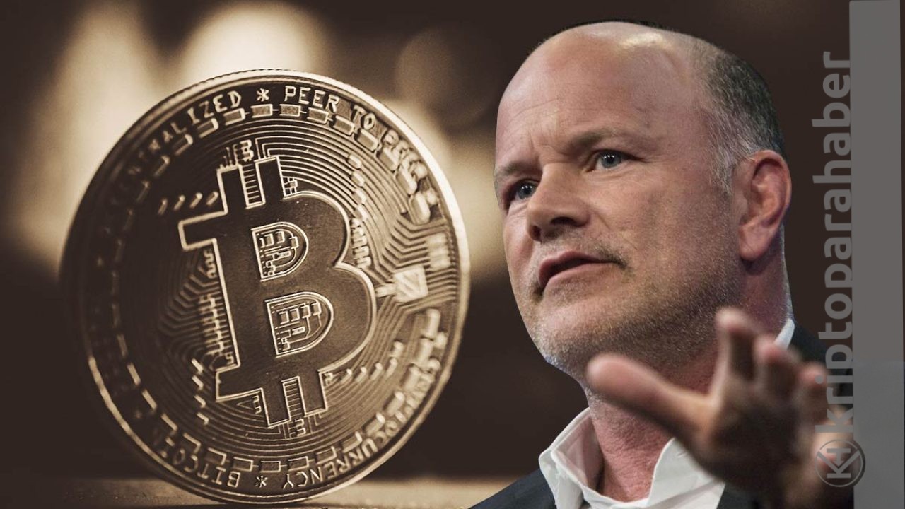 “Bitcoin’in dip noktası bu seviye olacak” Kilit isim açıkladı