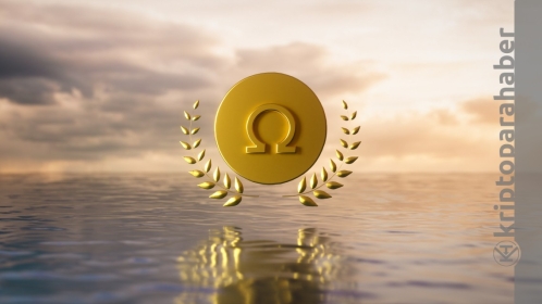 OlympusDAO: DeFi’nin önemli projesinin başı kâr satışları ve tasfiyelerle dertte