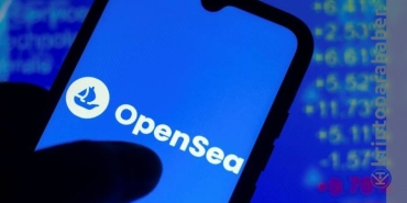 OpenSea Hatası, hacker’ların 1,3 milyon dolarlık NFT çalmasına neden oldu