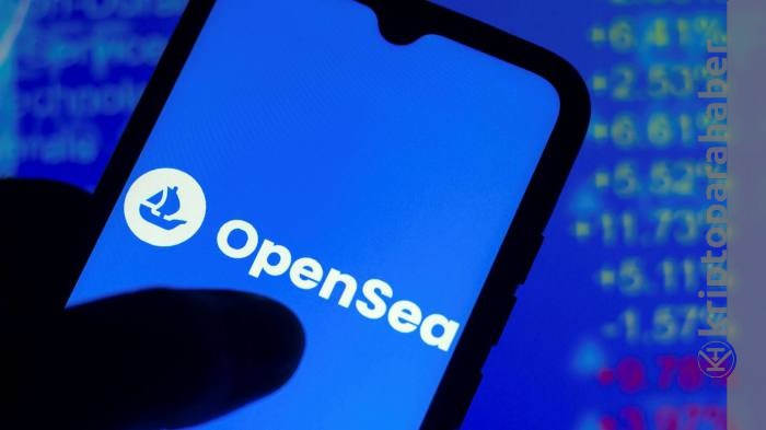 OpenSea Hatası, hacker’ların 1,3 milyon dolarlık NFT çalmasına neden oldu
