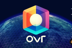 Merkezsiz metaverse OVR, map2earn ile dünyayı yeniden tasarlarken kullanıcılarını da ödüllendiriyor