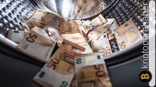 Dudağınız uçuklayacak: 2021’de kripto yoluyla ne kadar para aklandı?