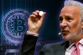 Peter Schiff felaket tellallığına devam ediyor