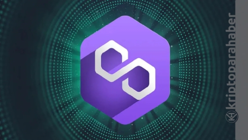 Polygon, yeni özelliğiyle artık 100 kat daha hızlı, MATIC tokeni ne durumda?