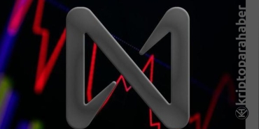 Bu kripto para son 24 saat içerisinde yükselişe geçti! Yeni ATH mi geliyor?