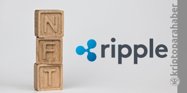 Ripple, NFT sektörünün önemli bir oyuncusu olmak için kolları sıvıyor
