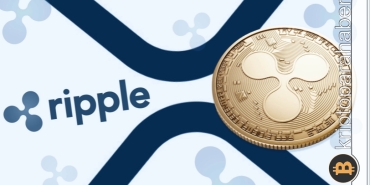 Ripple'ın toplam XRP satışı 2021'in 4. çeyreğinde önemli şekilde arttı