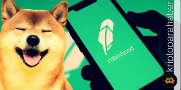 Robinhood CEO'su daha fazla altcoin eklemeyi destekliyor, peki ya Shiba?