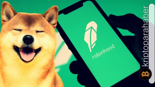 Robinhood CEO’su daha fazla altcoin eklemeyi destekliyor, peki ya Shiba?