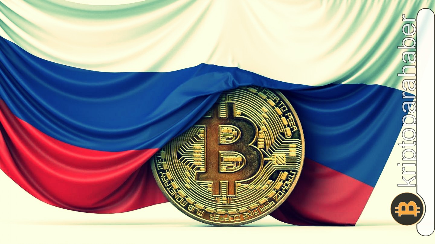 Rusya kripto yasağını reddetti, düzenleme yolunu seçiyorlar