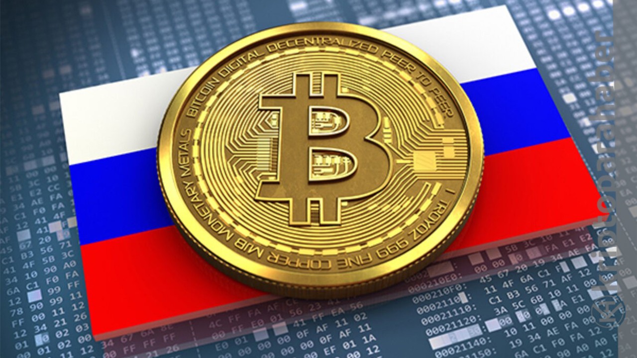 Rusya kripto yasaklama önerisi ülkenin büyük isimleri tarafından reddedildi!