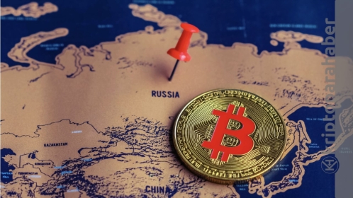 Rusya’dan flaş karar! Kripto paralar yasaklanıyor mu? Önemli hamle kapıda