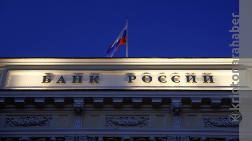 Şok: Rusya Merkez Bankası’ndan kripto yasağı alarmı!