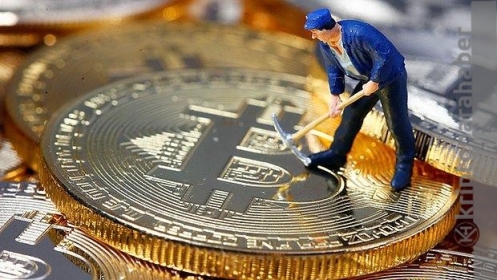 Kazakistan’daki madencilerin yeni durağı bu ülke olabilir mi?