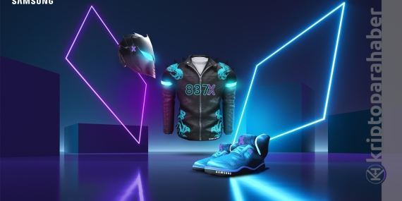 Teknoloji devi Metaverse’de mağaza açıyor