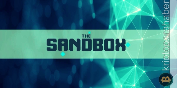 Sandbox, Metaverse’de önemli ortaklıklarına devam ediyor