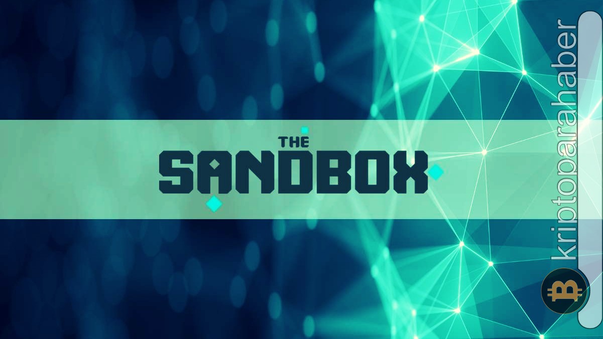 Sandbox, Metaverse’de önemli ortaklıklarına devam ediyor