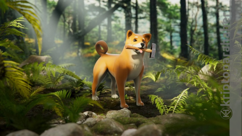 Shiba Inu’nun metaverse projesi SHIB fiyatını nasıl etkileyecek?