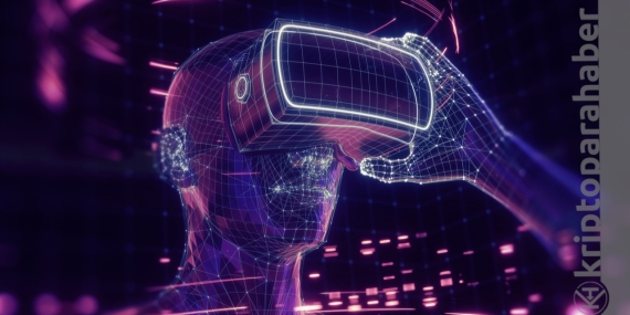 Popüler metaverse coin yeni bir ralliye mi hazırlanıyor? Teknik analiz