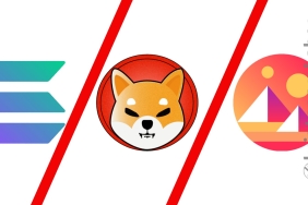 Solana (SOL), Shiba Inu (SHIB), ve Decentraland (MANA) için son durum
