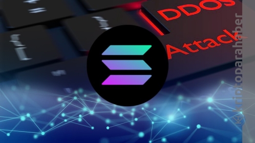 Solana (SOL) ağı yine saldırıya uğradı, SOL fiyatı etkilendi mi?