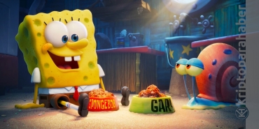 Yeni bir Squid Game token vakası mı? SpongeBob tokeni günde %5.000 kazanıyor