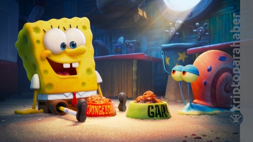 Yeni bir Squid Game token vakası mı? SpongeBob tokeni günde %5.000 kazanıyor