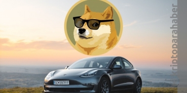 Tesla’nın sitesindeki Dogecoin ayrıntısı heyecan yarattı