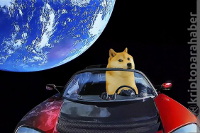 Tesla haberlerinin ardından DOGE yükseliyor! Alım fırsatı mı?