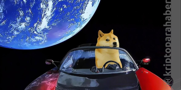 Tesla haberlerinin ardından DOGE yükseliyor! Alım fırsatı mı?