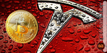 Tesla'nın cüzdanında ne kadar Bitcoin var? Devasa rakam!