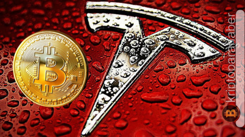 Tesla’nın cüzdanında ne kadar Bitcoin var? Devasa rakam!