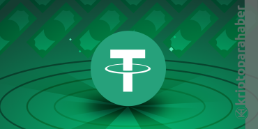 Tether 3 adresi kara listeye aldı! 150 milyon dolarlık USDT'yi dondurdu