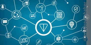 TON Blockchain, 2022'de dünyaya gerçek finansal özgürlük getirmeyi hedefliyor