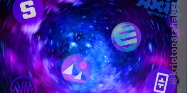 Bu metaverse yine direnci test etti! Hedefleri ve takip edilecek seviyeler