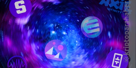 Bu metaverse yine direnci test etti! Hedefleri ve takip edilecek seviyeler